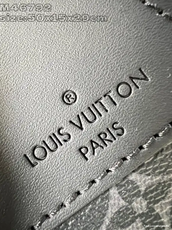 FS CHEAP Backpack-29*50*15CM Louis Getaway Vuitton 0616